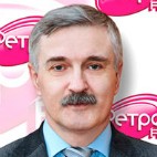 Александр Калери - лётчик-космонавт, Герой России